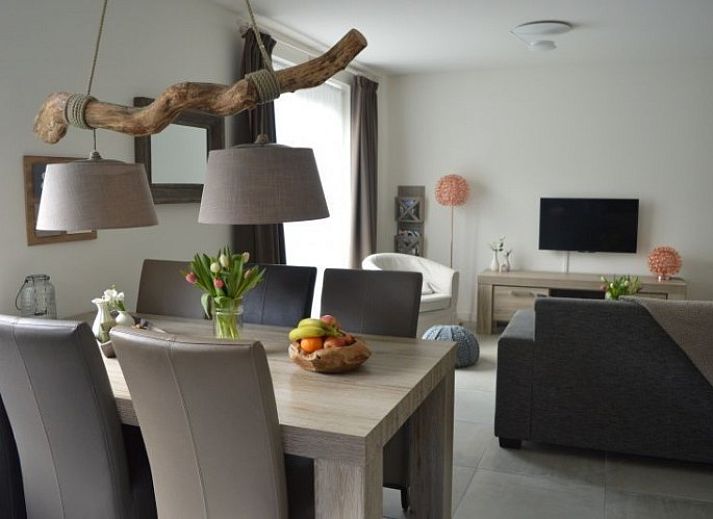 Guest house 0402117 • Holiday property Ameland • Waddengoud