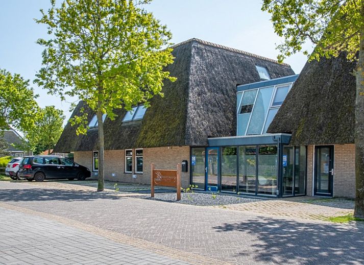 Guest house 040222 • Apartment Ameland • Waddenresidentie Ameland 