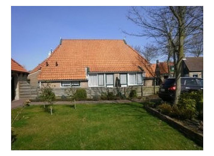 Verblijf 040227 • Appartement Ameland • Pondarosa