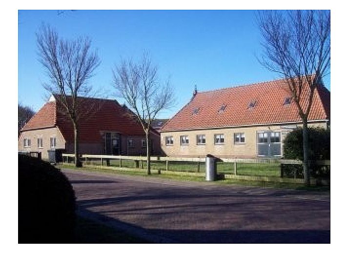 Guest house 040228 • Holiday property Ameland • pondarosa