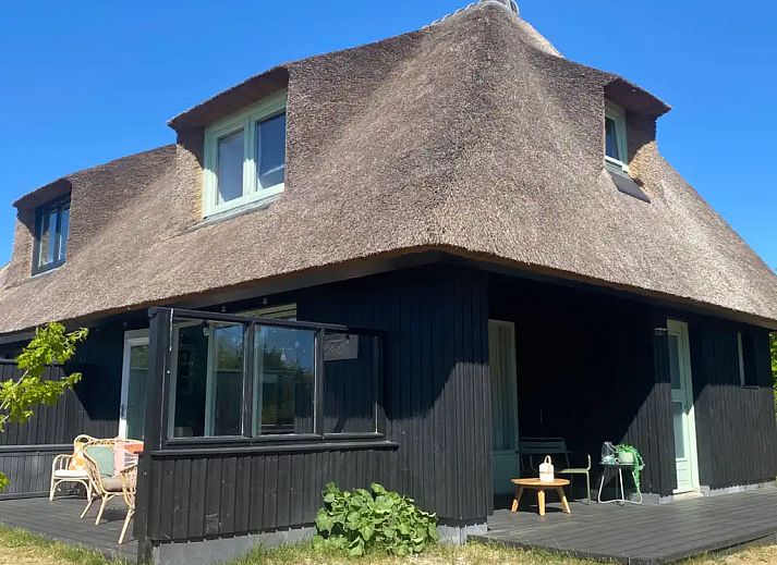 Verblijf 040229 - Vakantiewoning Ameland - Falka