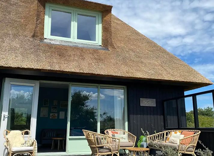 Verblijf 040229 - Vakantiewoning Ameland - Falka