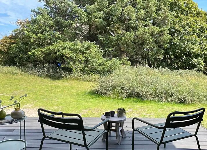 Verblijf 040229 - Vakantiewoning Ameland - Falka