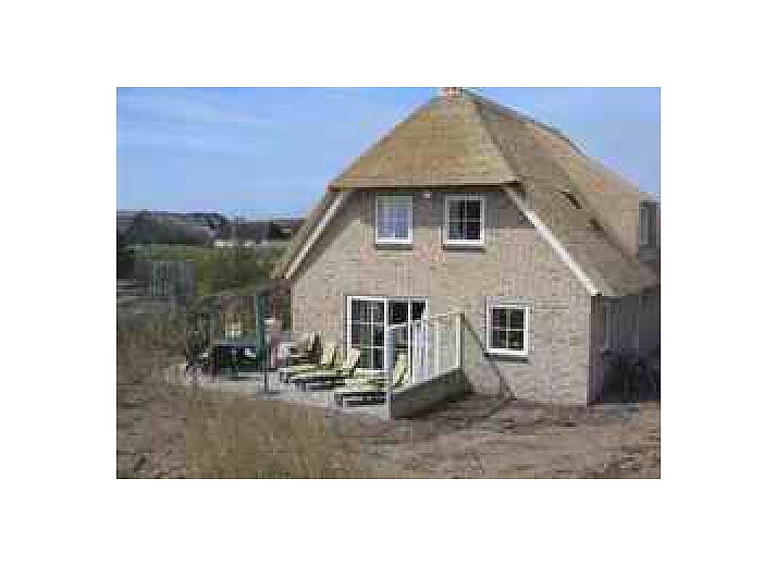 Verblijf 040232 • Bungalow Ameland • Wervelwind 