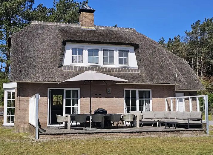 Verblijf 040239 - Vakantiewoning Ameland - Fazant