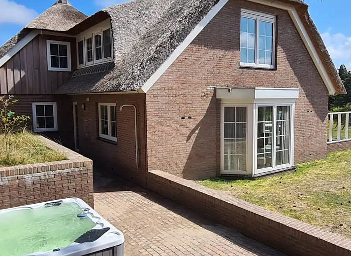 Verblijf 040239 - Vakantiewoning Ameland - Fazant
