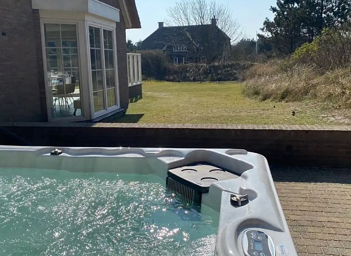 Verblijf 040239 - Vakantiewoning Ameland - Fazant
