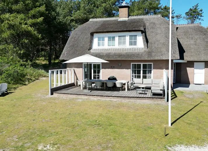 Verblijf 040239 - Vakantiewoning Ameland - Fazant