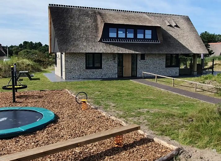 Verblijf 040240 - Vakantiewoning Ameland - Pura Vida