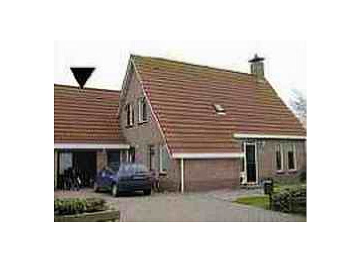 Guest house 040241 • Apartment Ameland • app. beekema 