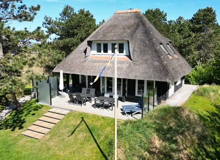 Verblijf 040249 - Vakantiewoning Ameland - Bosch