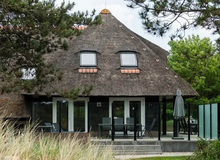 Verblijf 040249 - Vakantiewoning Ameland - Bosch