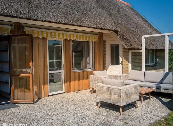 Verblijf 040253 - Vakantiewoning Ameland - Platte Duun