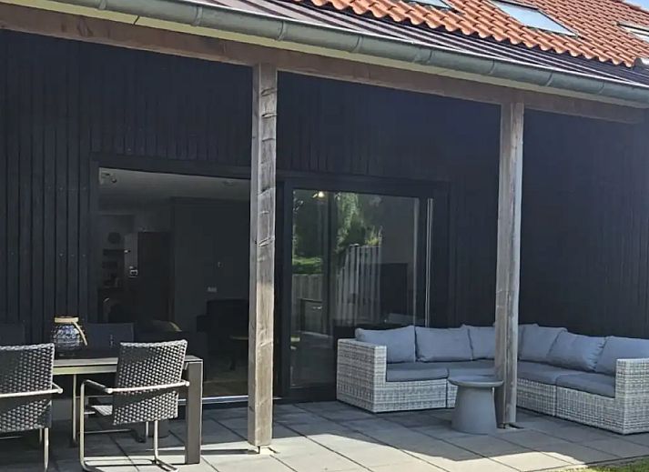 Verblijf 040255 - Vakantiewoning Ameland - Strandplevier
