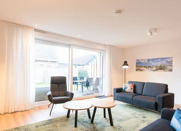Verblijf 040255 - Vakantiewoning Ameland - Strandplevier