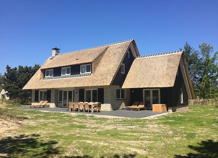 Verblijf 040280 • Vakantiewoning Ameland • Alegria