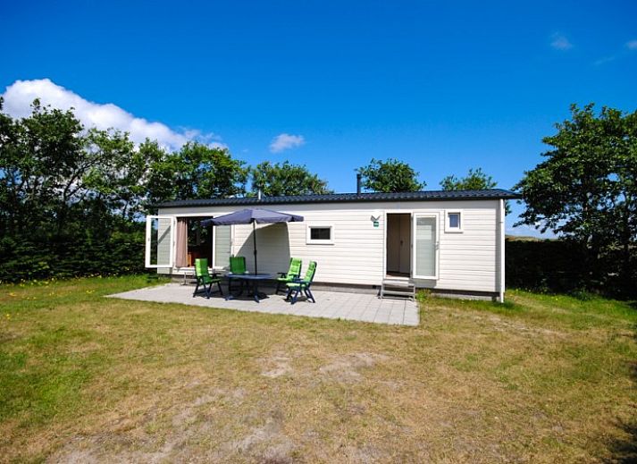 Verblijf 040283 • Chalet Ameland • Familiechalet T65