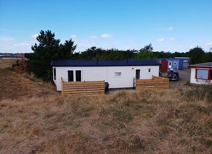 Verblijf 040293 • Chalet Ameland • Familiechalet T50