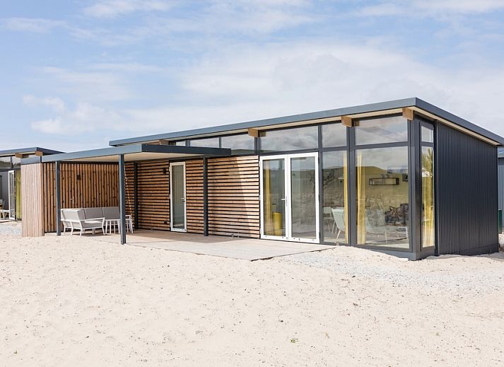 Guest house 040307 • Holiday property Ameland • Kooikers Comfort