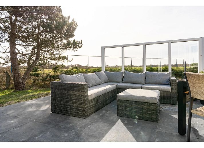 Unterkunft 0403115 - Ferienhaus Ameland - Golfvilla 39 Wellness