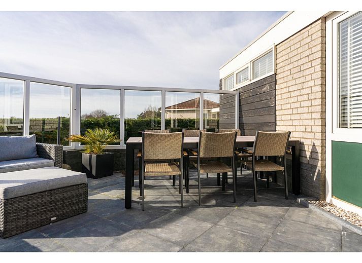 Unterkunft 0403115 - Ferienhaus Ameland - Golfvilla 39 Wellness