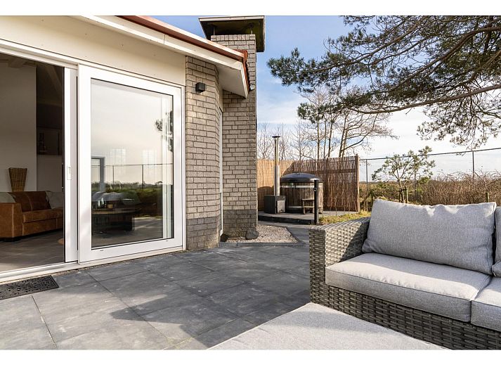 Unterkunft 0403115 - Ferienhaus Ameland - Golfvilla 39 Wellness