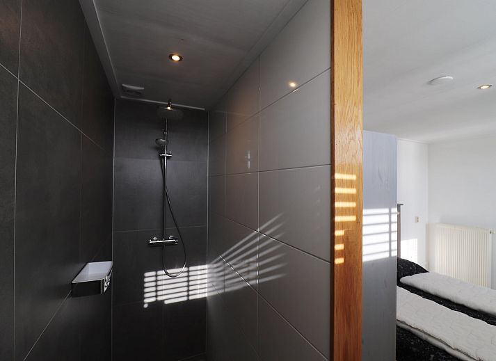 Unterkunft 0403115 - Ferienhaus Ameland - Golfvilla 39 Wellness