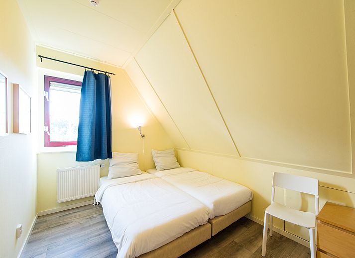 Verblijf 0403123 • Vakantiewoning Ameland • Vakantiepark Boomhiemke 8