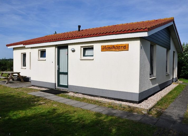 Verblijf 0403127 • Vakantiewoning Ameland • Vlasschaard