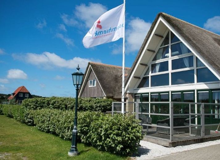 Guest house 0403141 • Holiday property Ameland • BEACHVILLA WEST END 6
