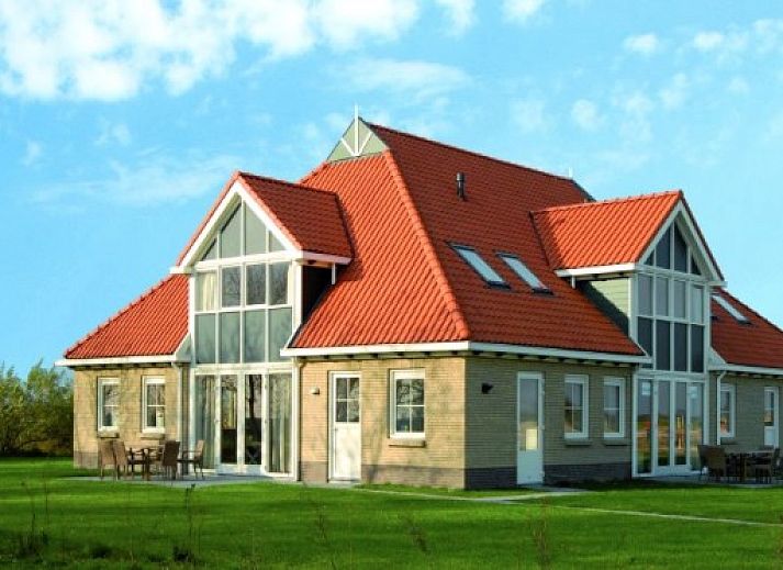Guest house 0403149 • Holiday property Ameland • Weidevilla A 6 