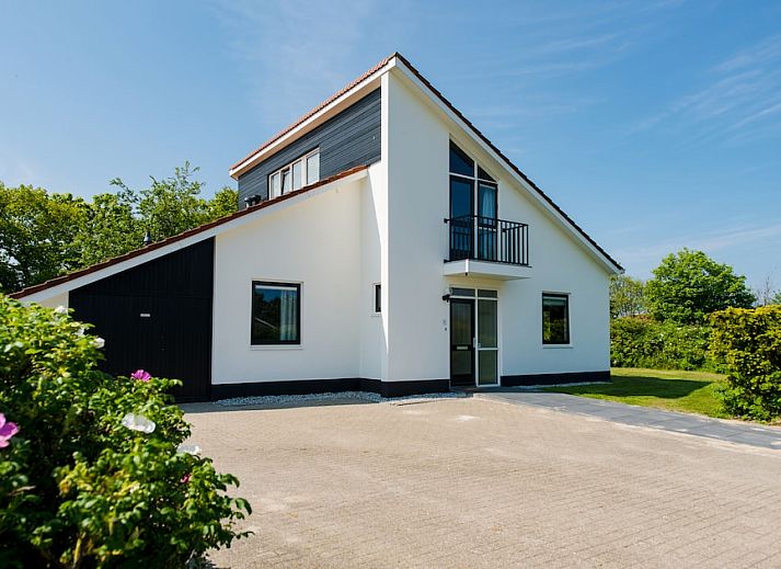 Guest house 040315 • Holiday property Ameland • Duinbungalow Luxe 10 