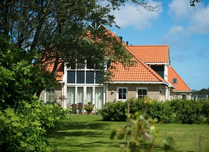 Unterkunft 0403159 • Ferienhaus Ameland • WEIDEVILLA B 6  