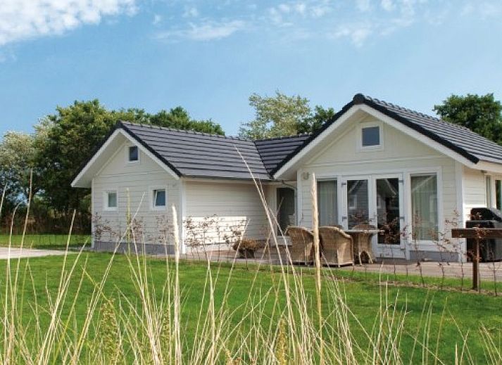 Guest house 0403161 • Holiday property Ameland • BRANDING 4