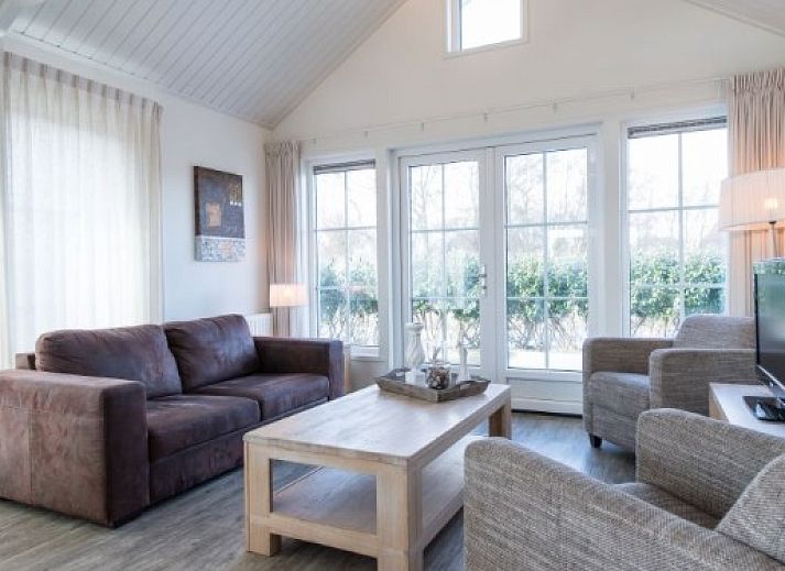 BRANDING 4 Ferienhaus in Hollum, Ameland mit grossem Garten und Terrasse zur Entspannung auf den Watteninseln.