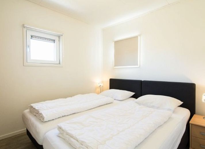 BRANDING 4 Ferienhaus in Hollum, Ameland mit grossem Garten und Terrasse zur Entspannung auf den Watteninseln.