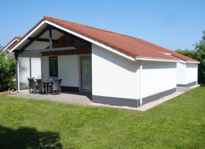 Verblijf 0403162 • Vakantiewoning Ameland • DUINBUNGALOW 6