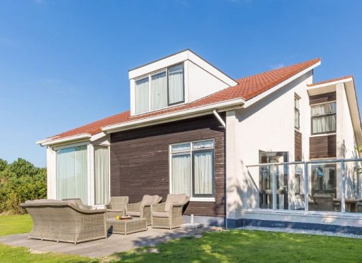Guest house 0403163 • Holiday property Ameland • DUINBUNGALOW 10 