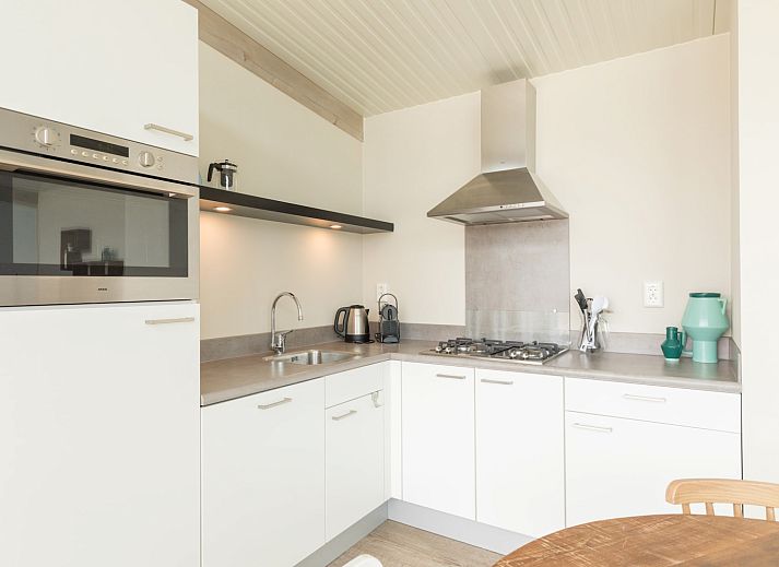 Unterkunft 0403171 - Ferienhaus Ameland - «Sea Lodges Ameland 3»