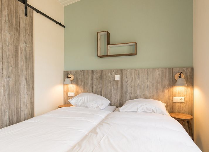 Unterkunft 0403171 - Ferienhaus Ameland - «Sea Lodges Ameland 3»