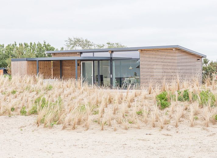 Unterkunft 0403171 - Ferienhaus Ameland - «Sea Lodges Ameland 3»