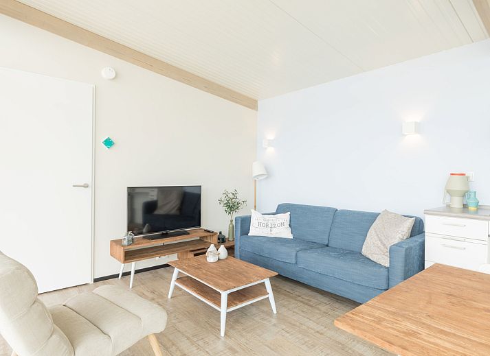 Verblijf 0403172 - Vakantiewoning Ameland - «Sea Lodges Ameland 4»