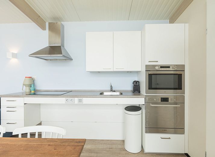 Verblijf 0403172 - Vakantiewoning Ameland - «Sea Lodges Ameland 4»
