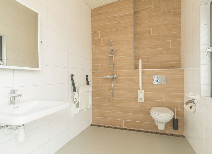 Verblijf 0403172 - Vakantiewoning Ameland - «Sea Lodges Ameland 4»