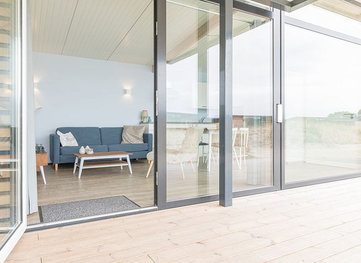 Verblijf 0403172 - Vakantiewoning Ameland - «Sea Lodges Ameland 4»