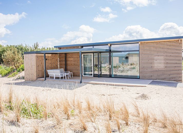 Verblijf 0403172 - Vakantiewoning Ameland - «Sea Lodges Ameland 4»
