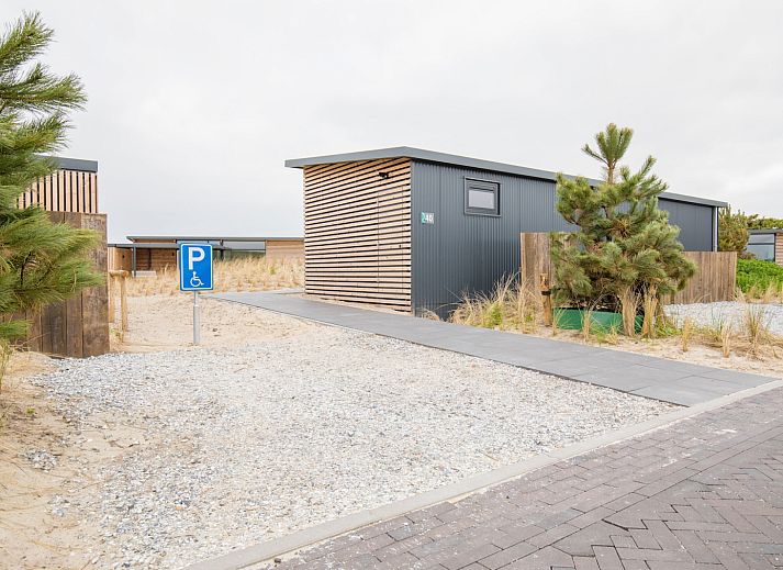Verblijf 0403172 - Vakantiewoning Ameland - «Sea Lodges Ameland 4»