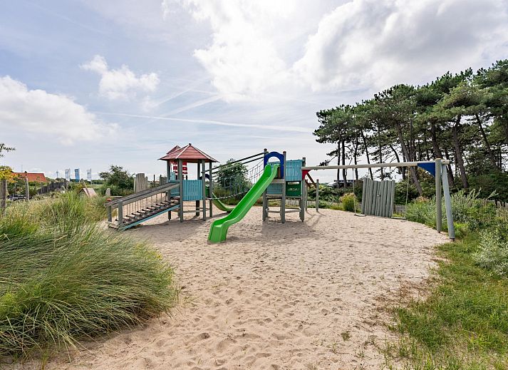 Verblijf 0403172 - Vakantiewoning Ameland - «Sea Lodges Ameland 4»