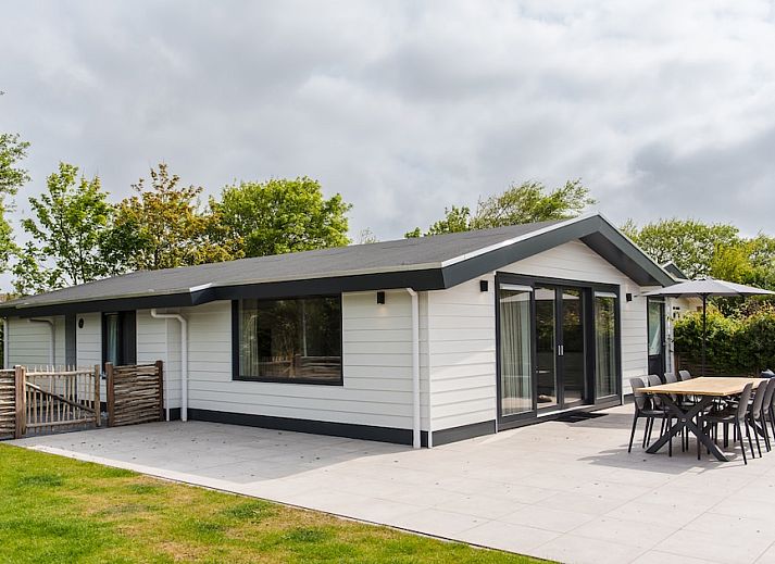 Verblijf 0403174 • Vakantiewoning Ameland • Sea Lodge Ameland no pets allowed