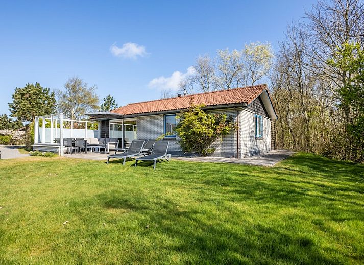 Verblijf 0403177 • Vakantiewoning Ameland • Sea Lodge Ameland Royal 1 pet allowed